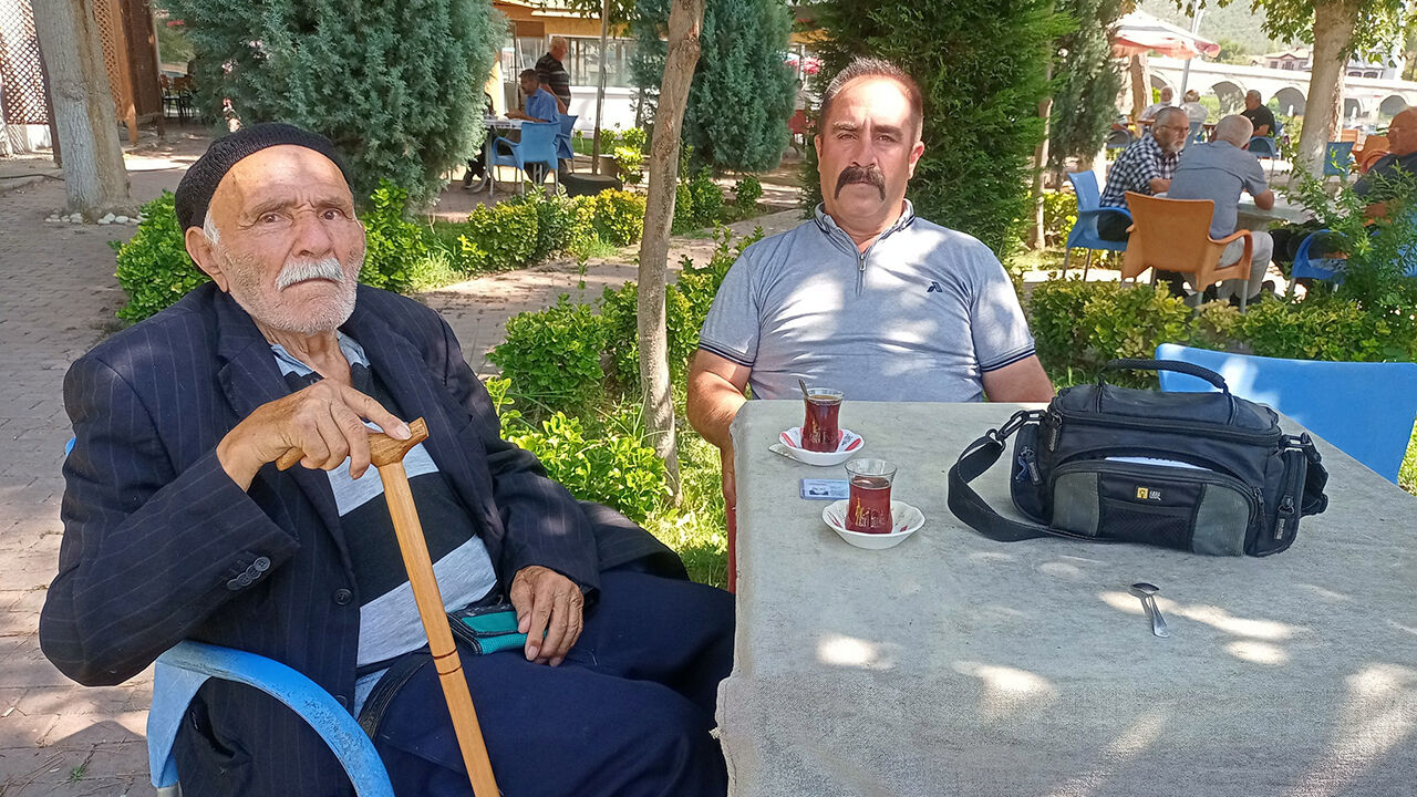 Osmancıkkahvepara (1)