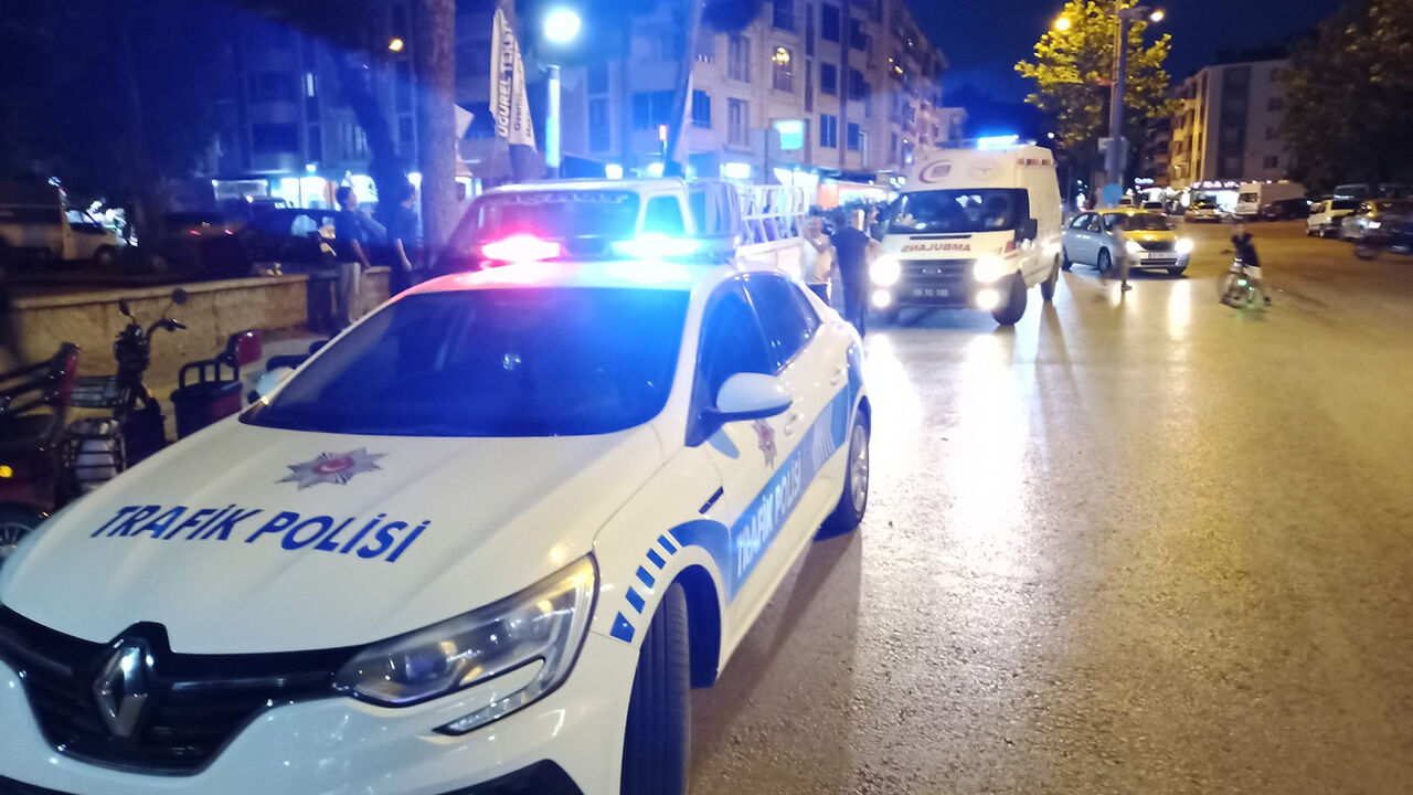 Osmancıkmotosiklet Kazası (2)