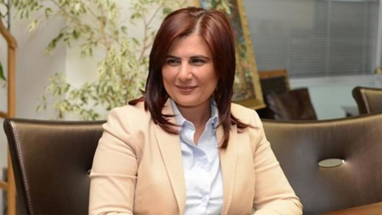 Ozlem Cercioglu