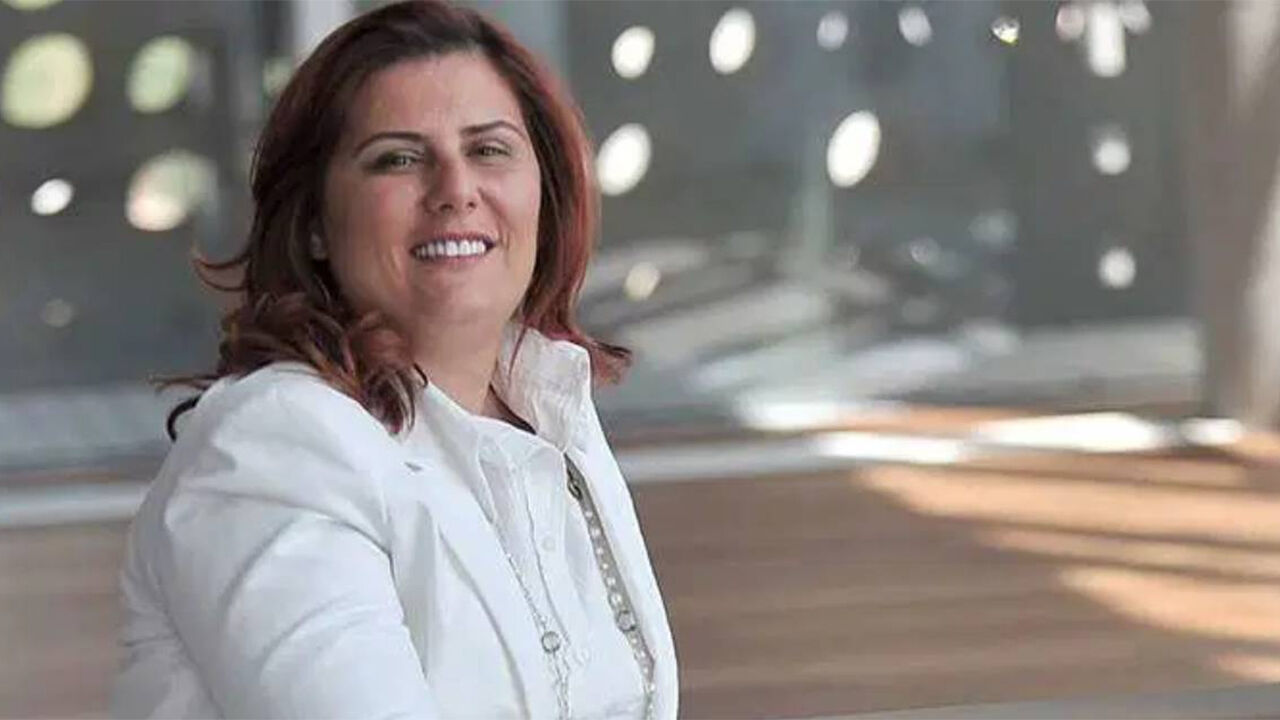 Ozlem Cercioglu1