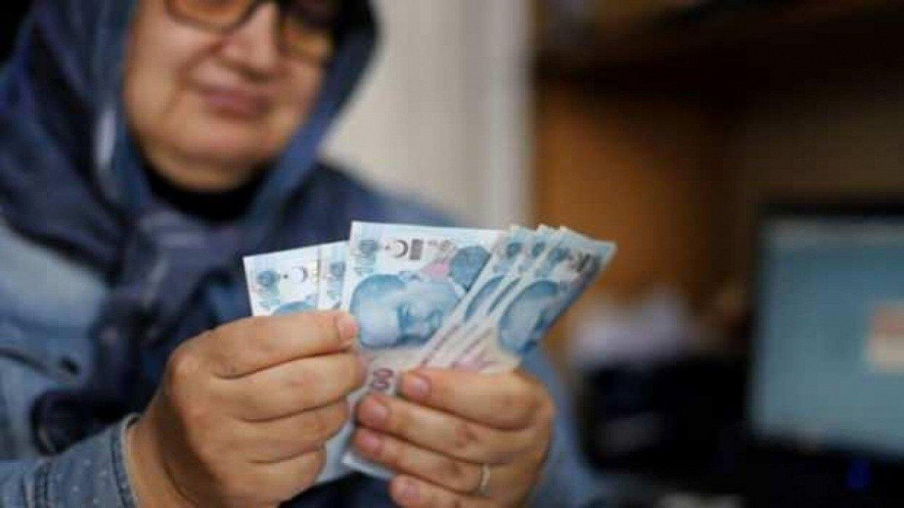 Para Emekli