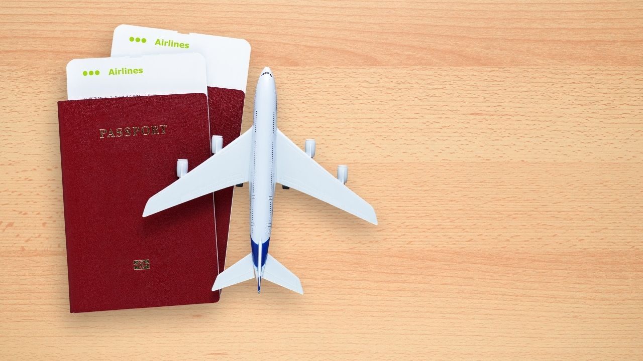 Pasaport Nasıl Alınır 2