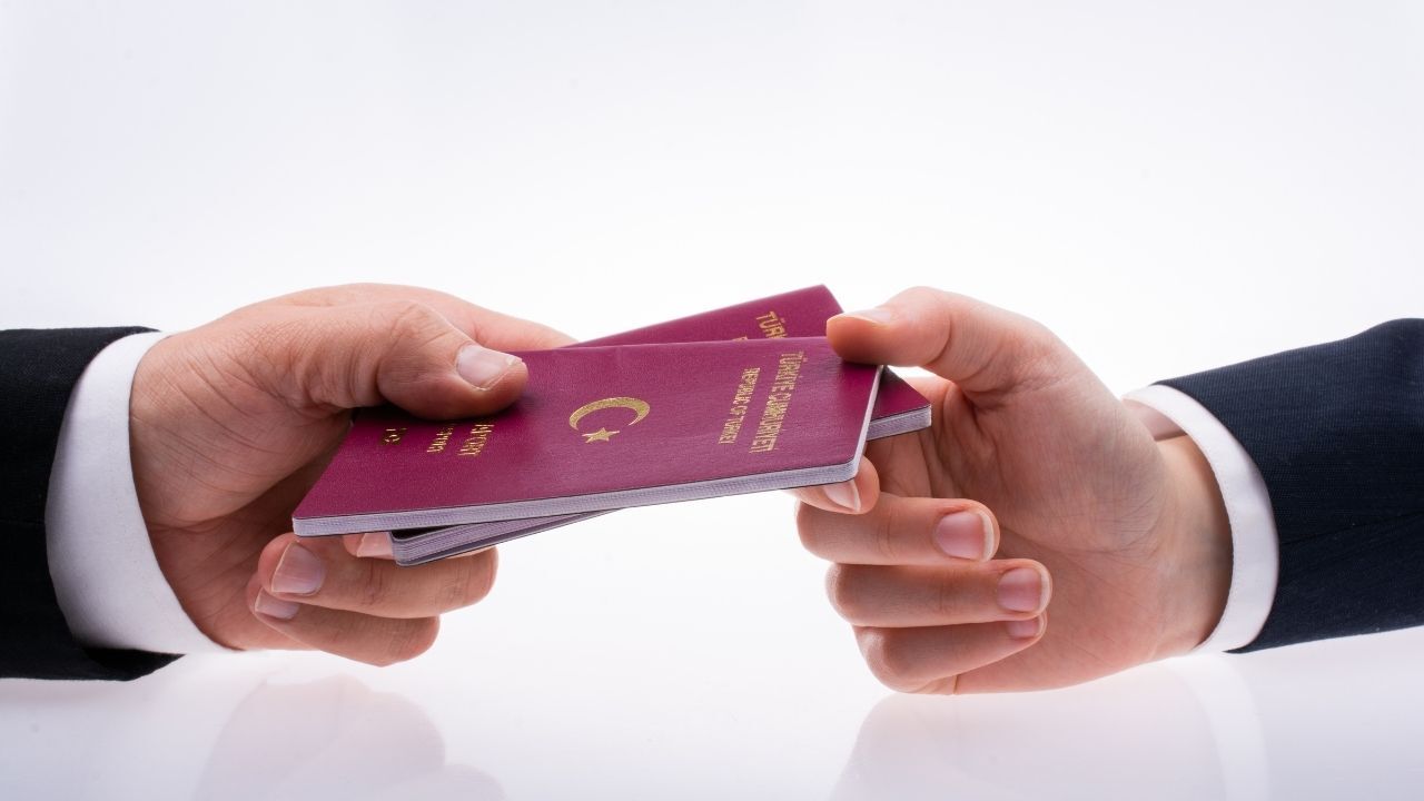Pasaport Nasıl Alınır 3