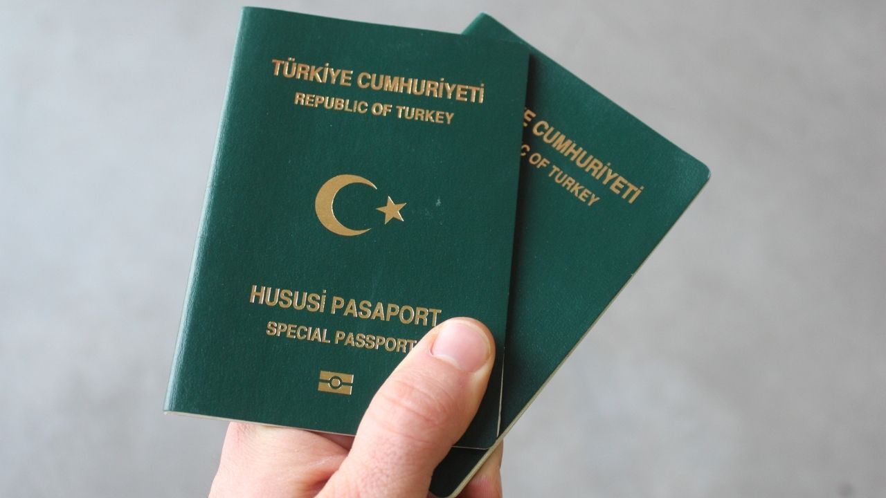 Pasaport Nasıl Alınır 4