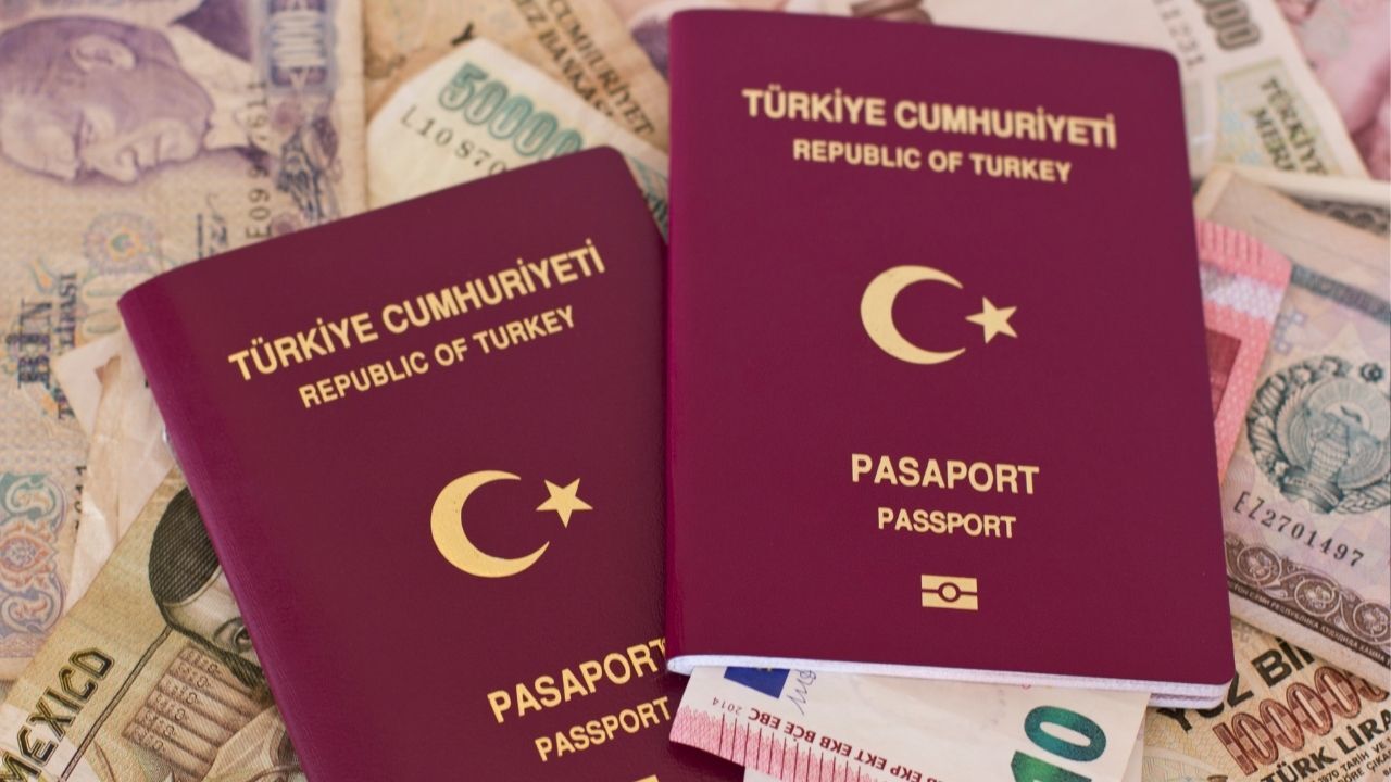 Pasaport Nasıl Alınır 5