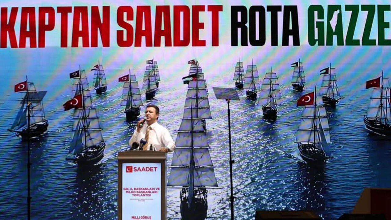 Saadetpartisigazze (3)