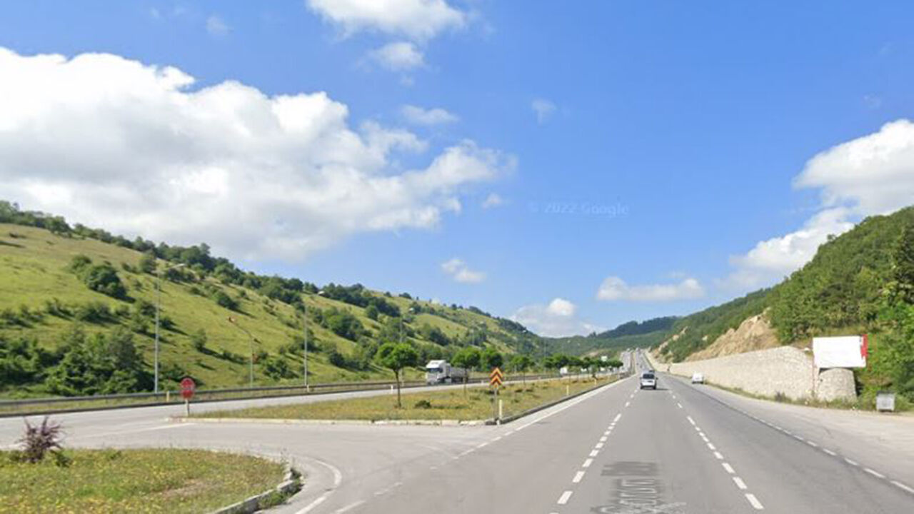 Samsun Çorum Arası Kaç Km Samsun Çorum Arası Kaç Saat Sürer, Hangi Yol Kullanılır 3