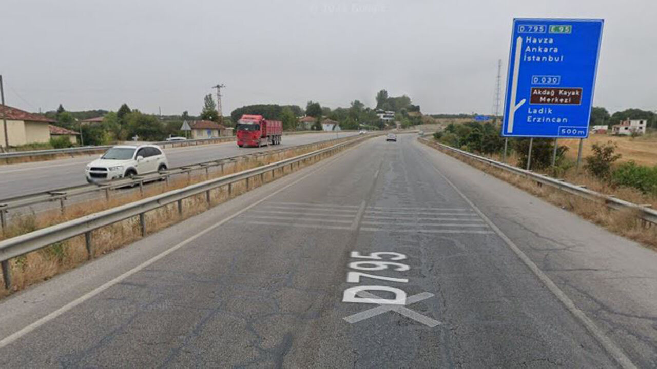 Samsun Çorum Arası Kaç Km Samsun Çorum Arası Kaç Saat Sürer, Hangi Yol Kullanılır 4