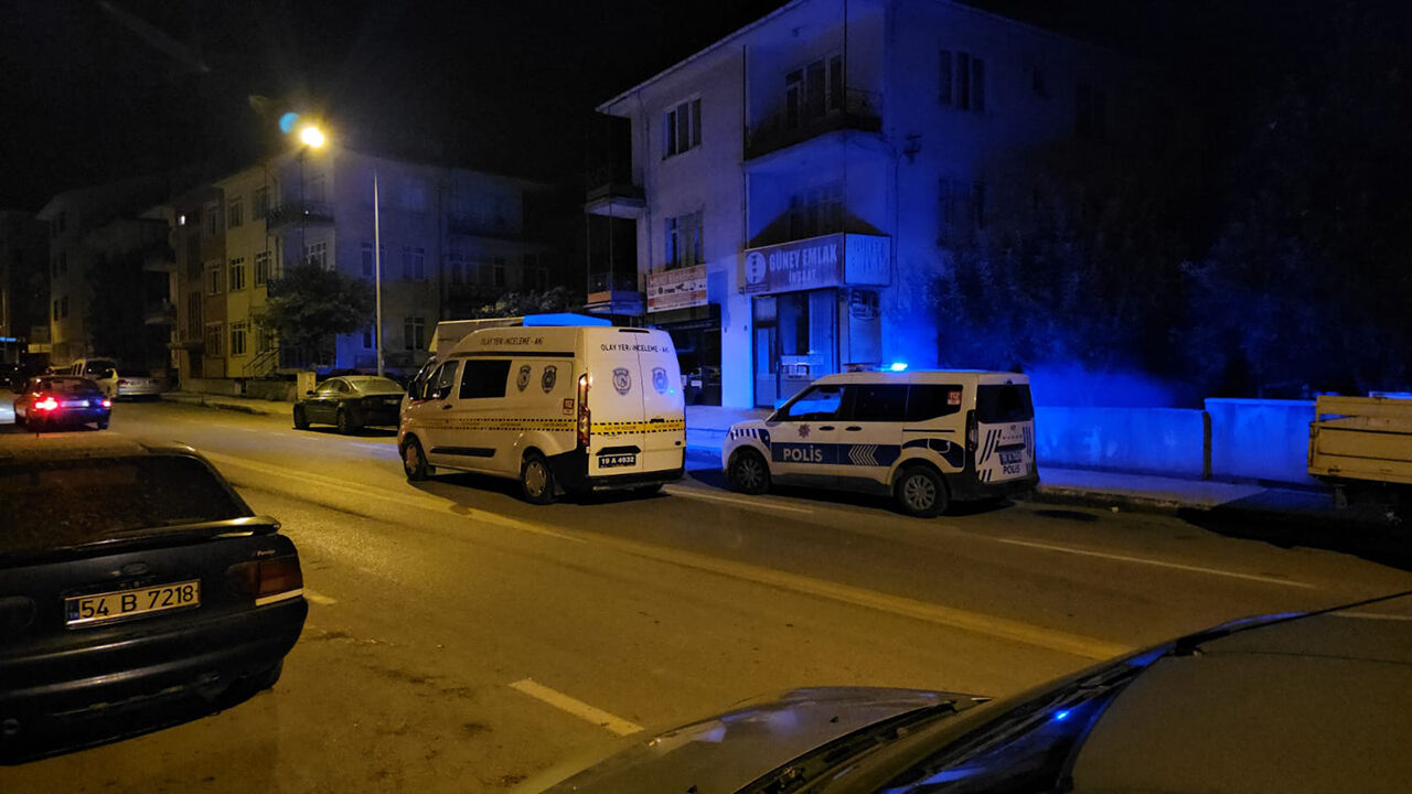 Tartısma (1)