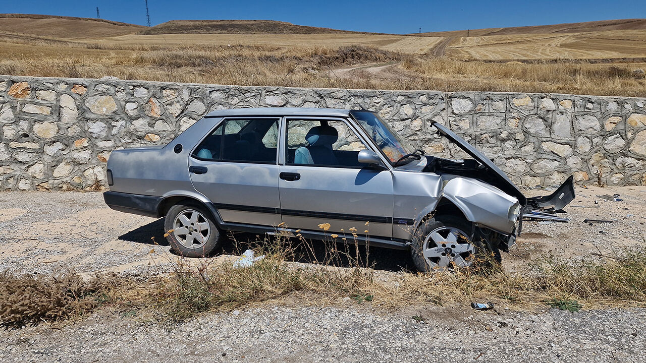 Tofas Kaza1