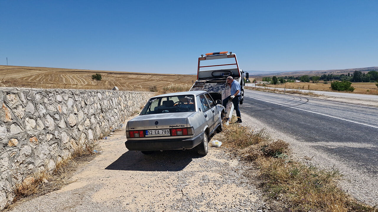 Tofas Kaza2