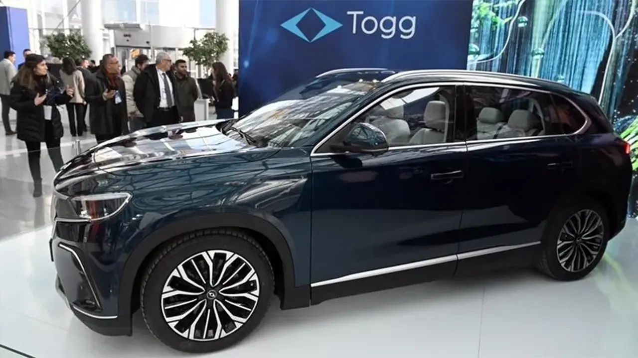 Togg-3