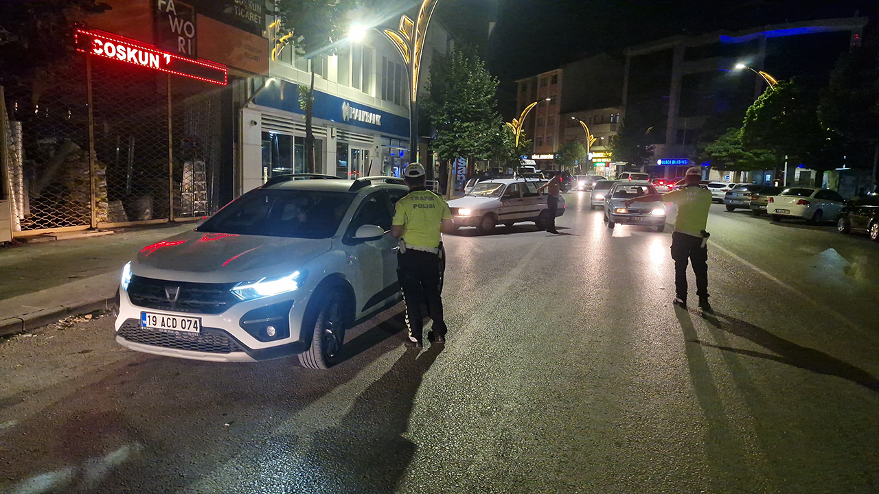 Trafikcezası (5)