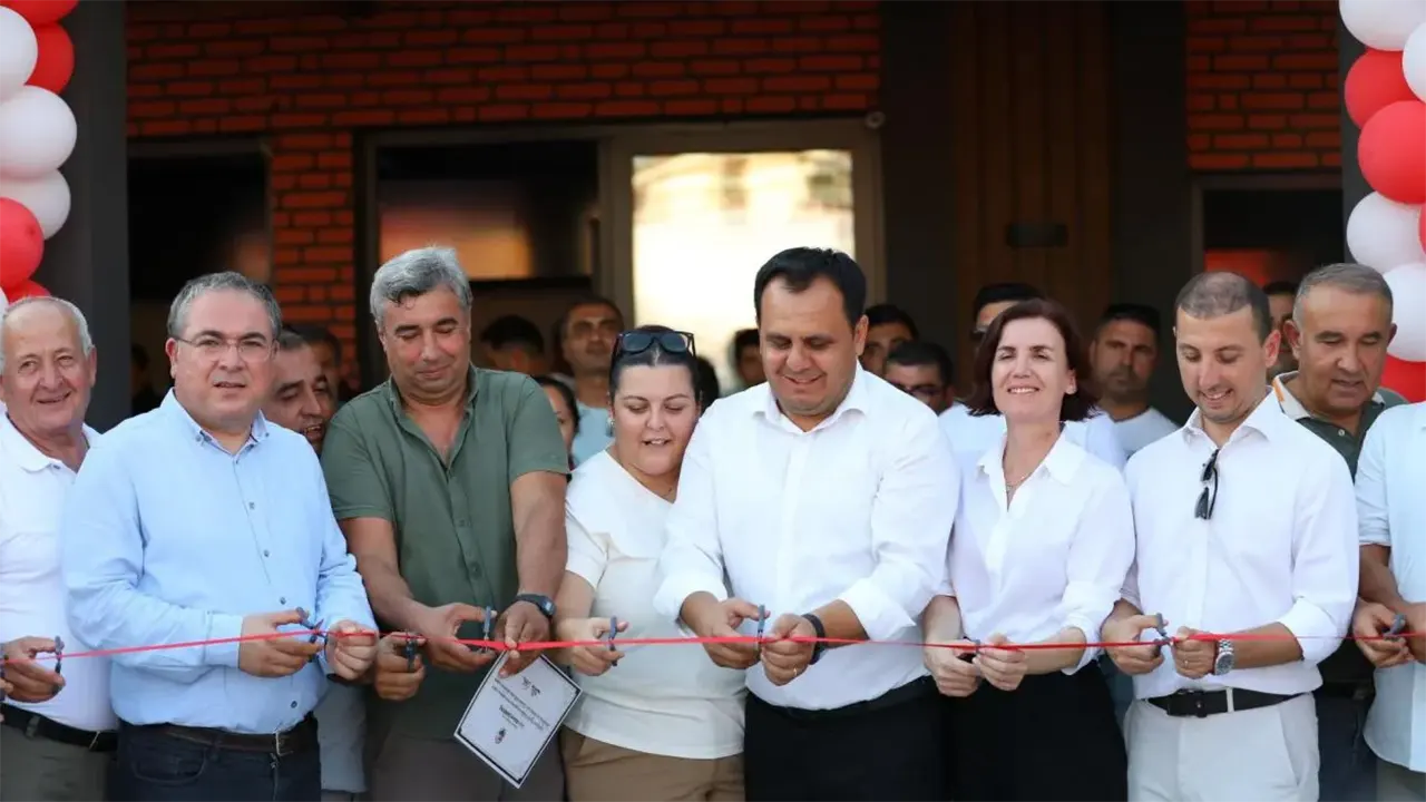 Tüm Türkiye Bunu Konuşuyor O Belediye Tesisinde Çay Ve Su 1 Lira! 2