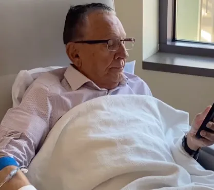 Türklerin Çok Sevdiği Abd'li Ünlü Yargıç Frank Caprio Hayatını Kaybetti