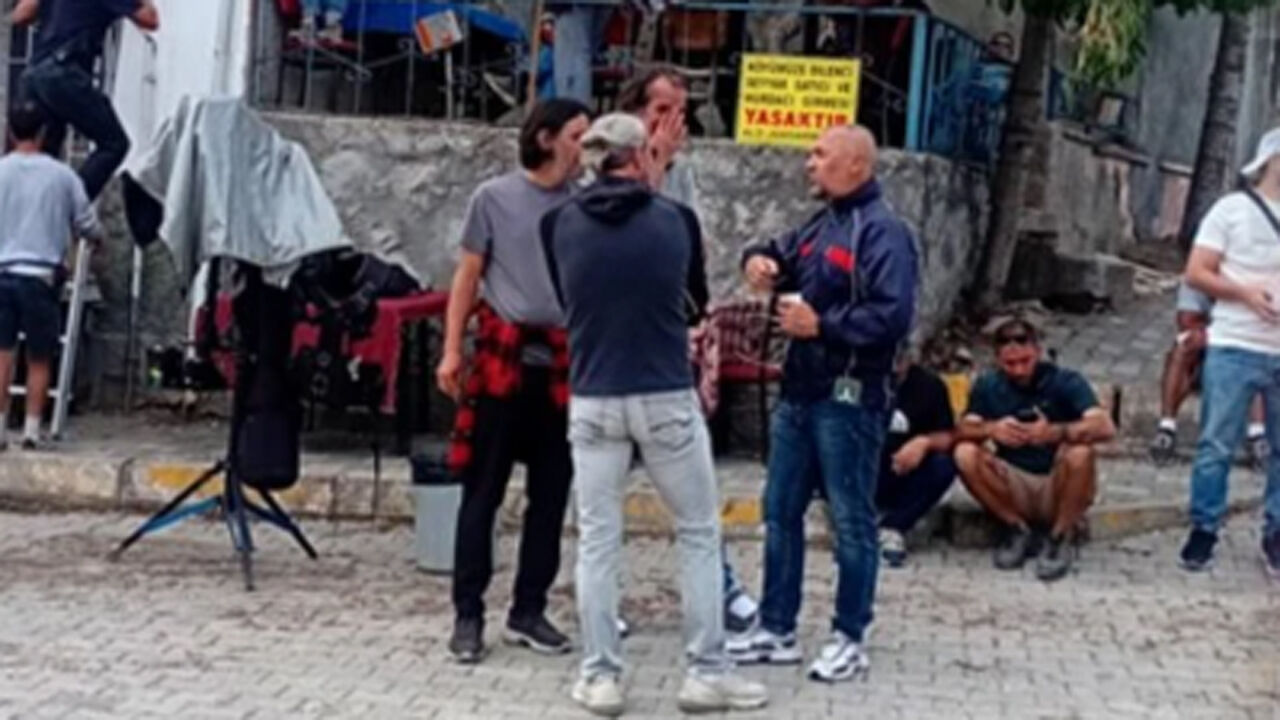 Albeni Baba