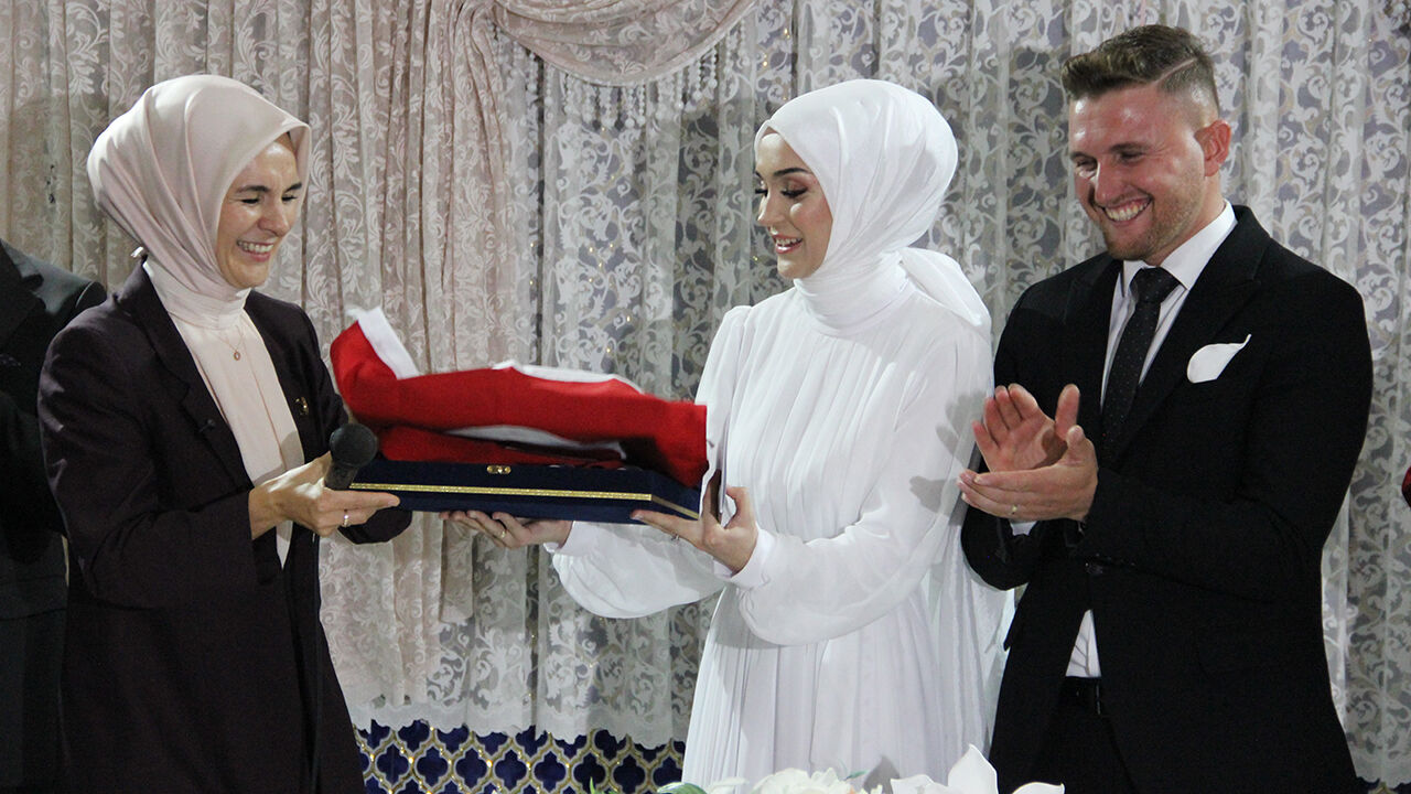 Bakan Nikah1