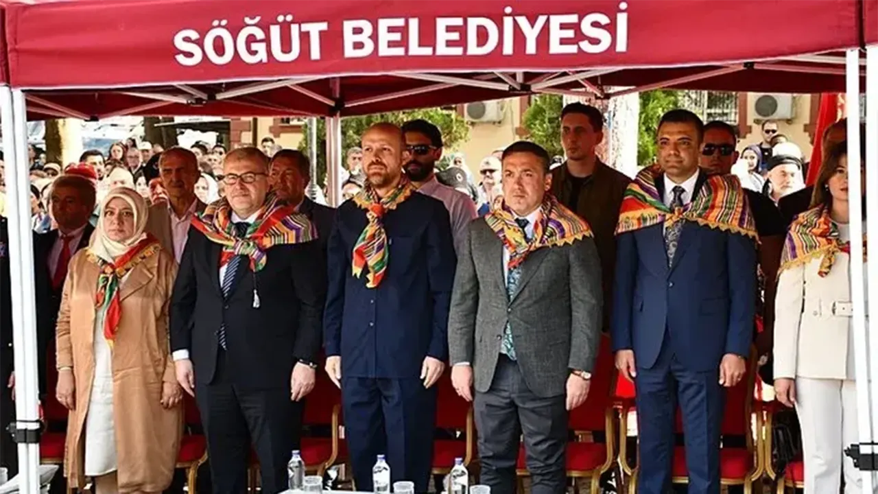 Bilal Erdoğan 2