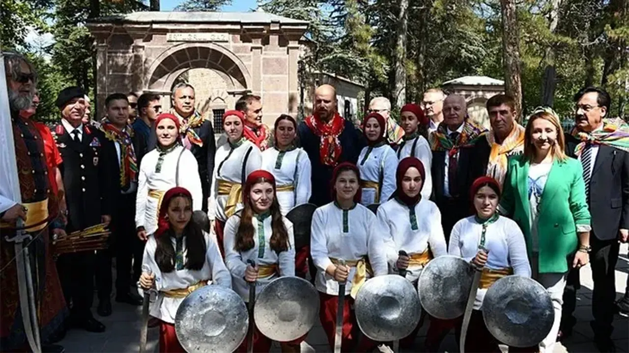 Bilal Erdoğan 3