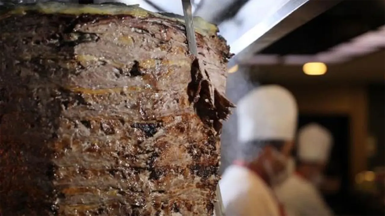 Et Döner