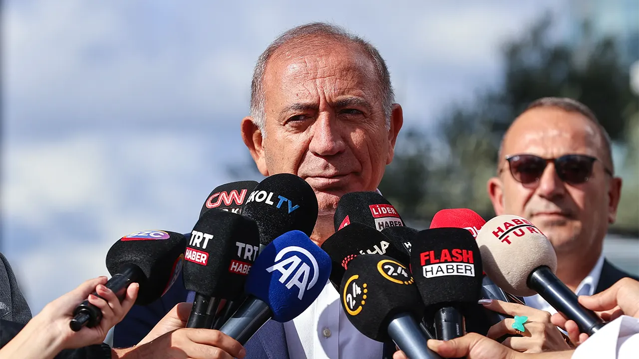 Gürsel Tekin Yalanlama