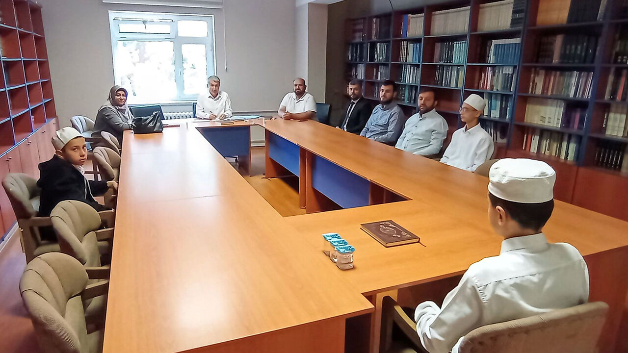 Hafızlıkyarısması (2)