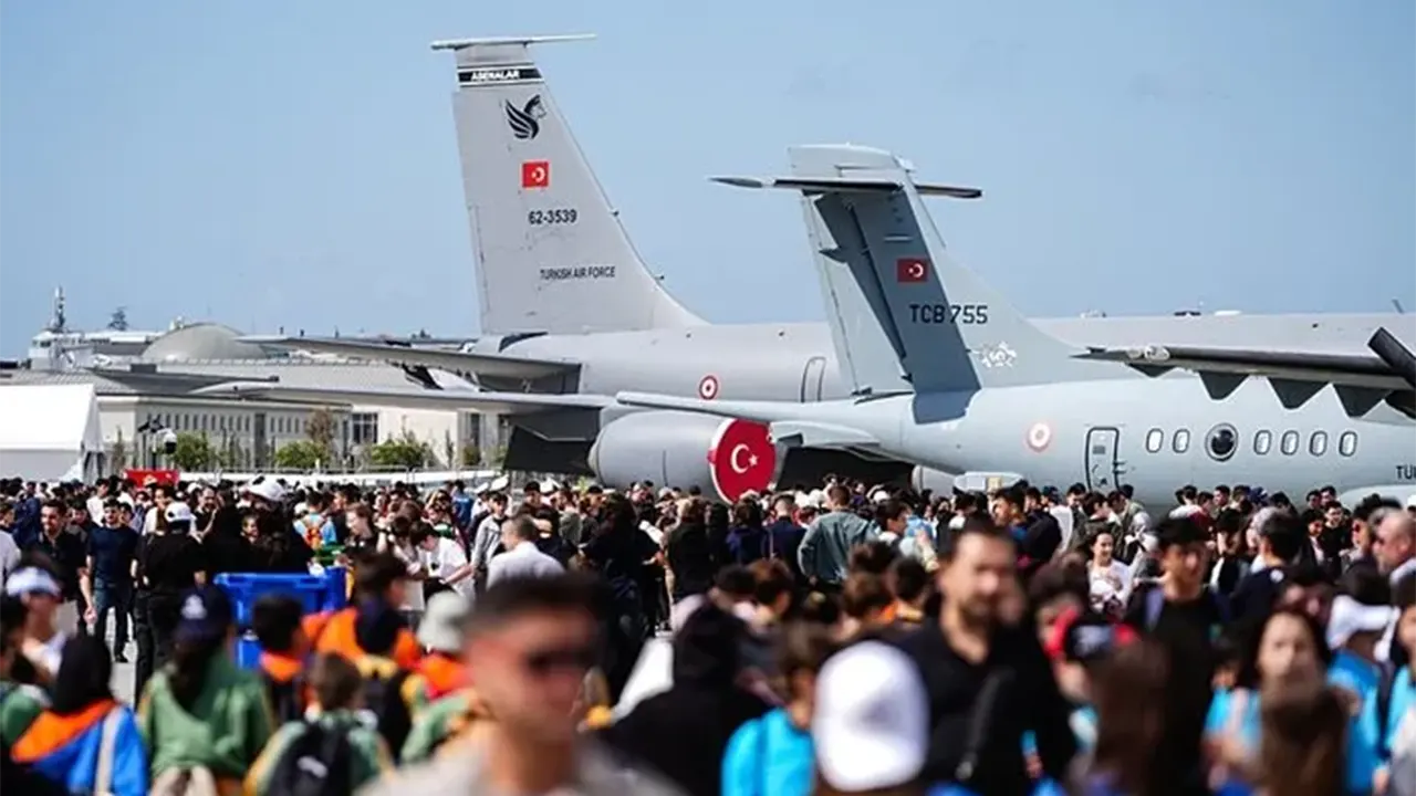 “Haklıların Güçlülerle Rekabet Etmesi Gerekiyor” Diyen Bilal Erdoğan Gündemde 2