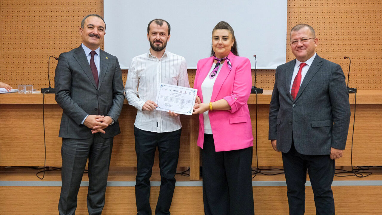 Hitit Üniversitesi Ve Müsi̇ad’dan Değirmen Makinaları Sektörüne Destek 2