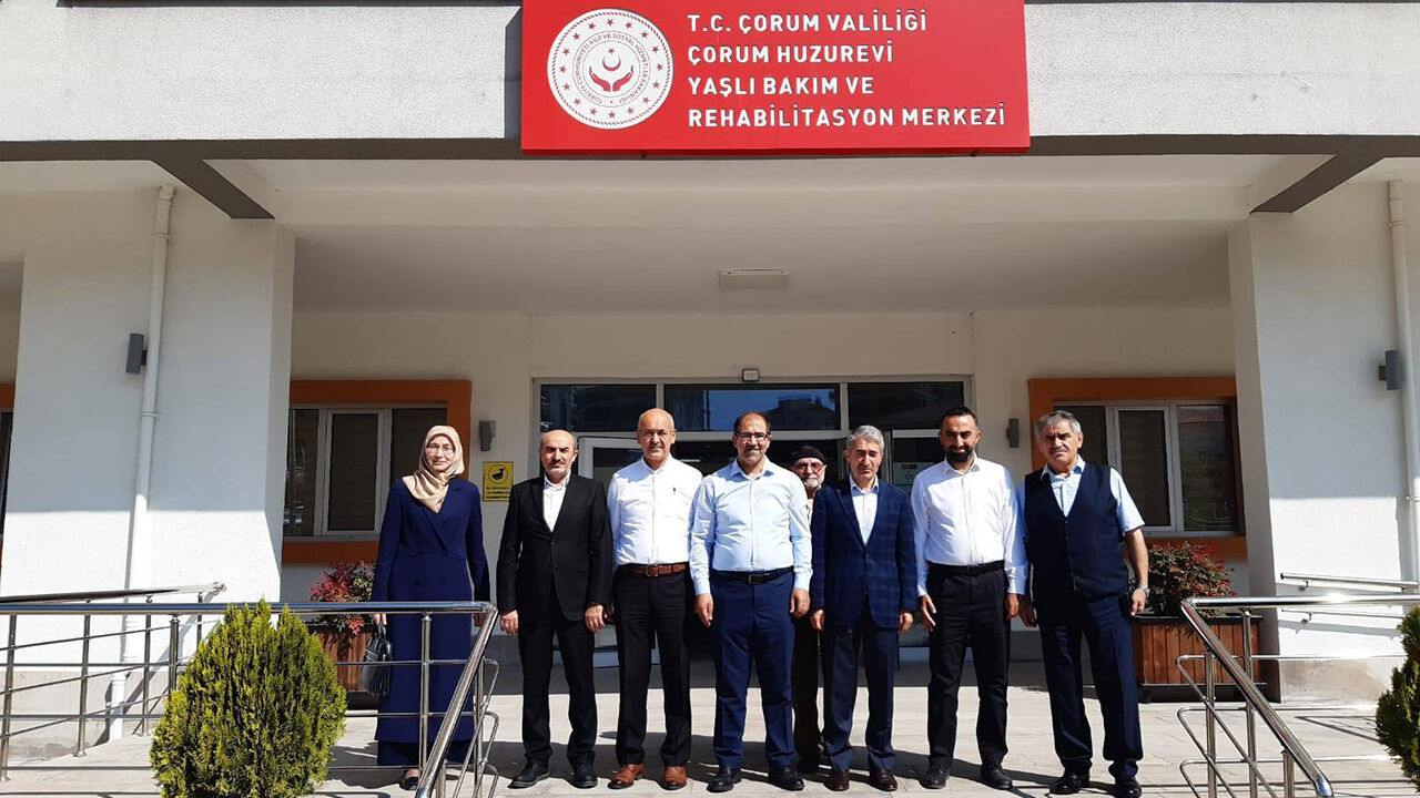 Huzurevikandil (1)