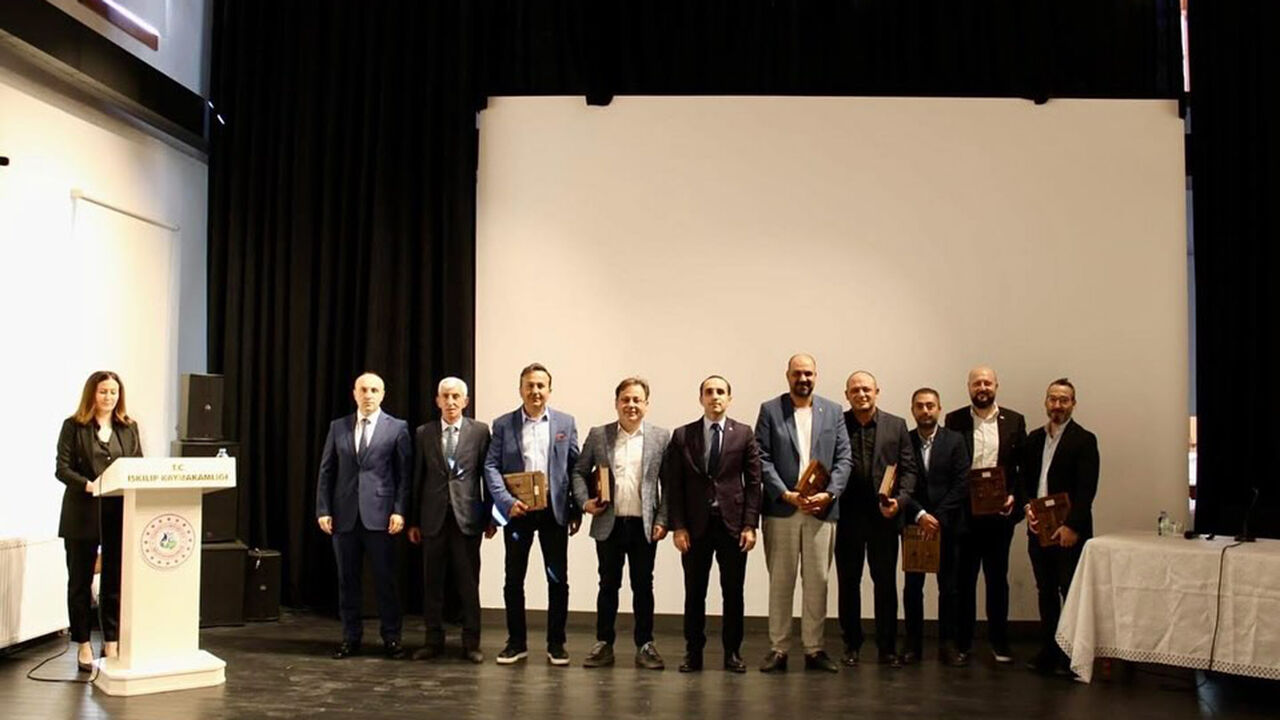 Iskilipkonferans (4)