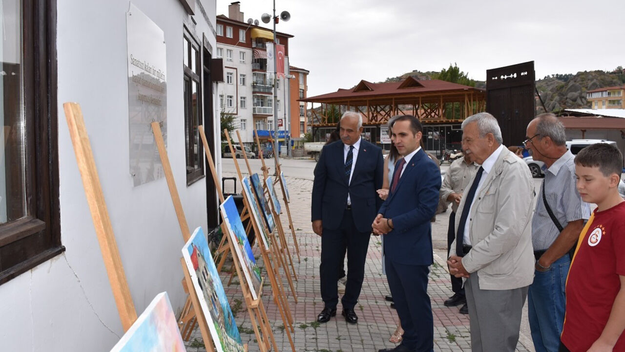 Iskilipsergiacılısı (2)