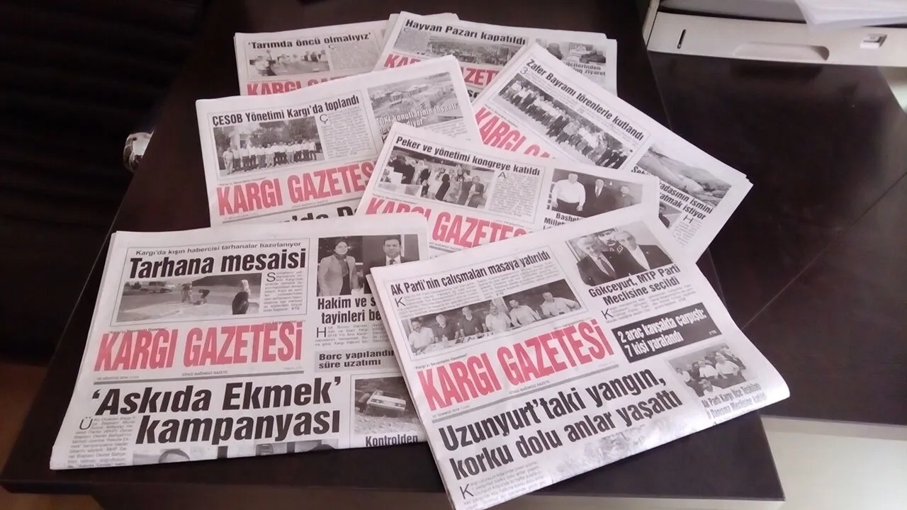 Kargıgazetesikurulusyıldonumu-1