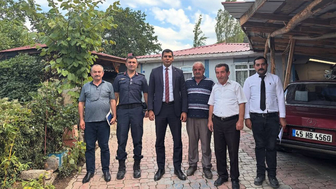 Kargıkaymakamkoyziyareti (1)