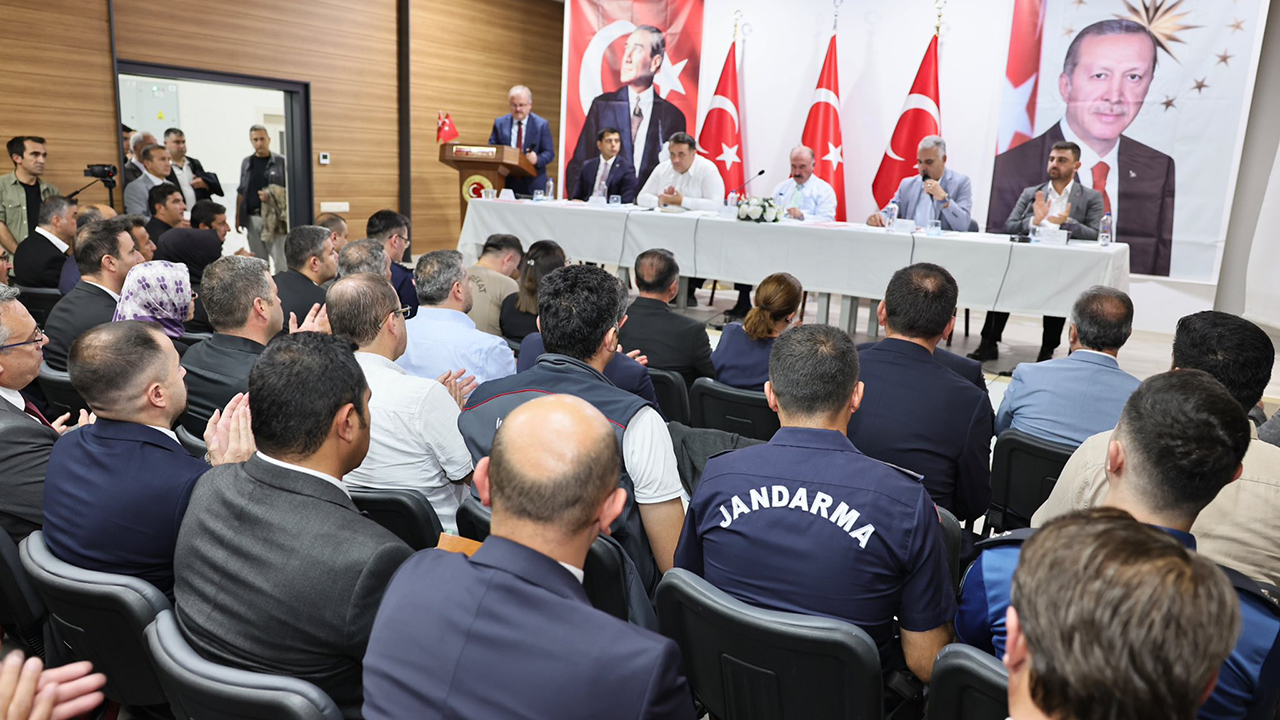Kargımuhtarlar (2)