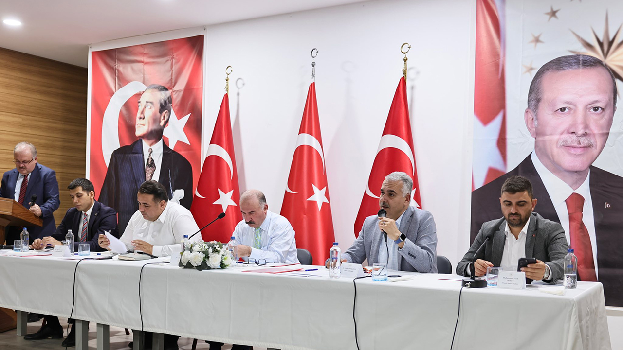 Kargımuhtarlar (3)