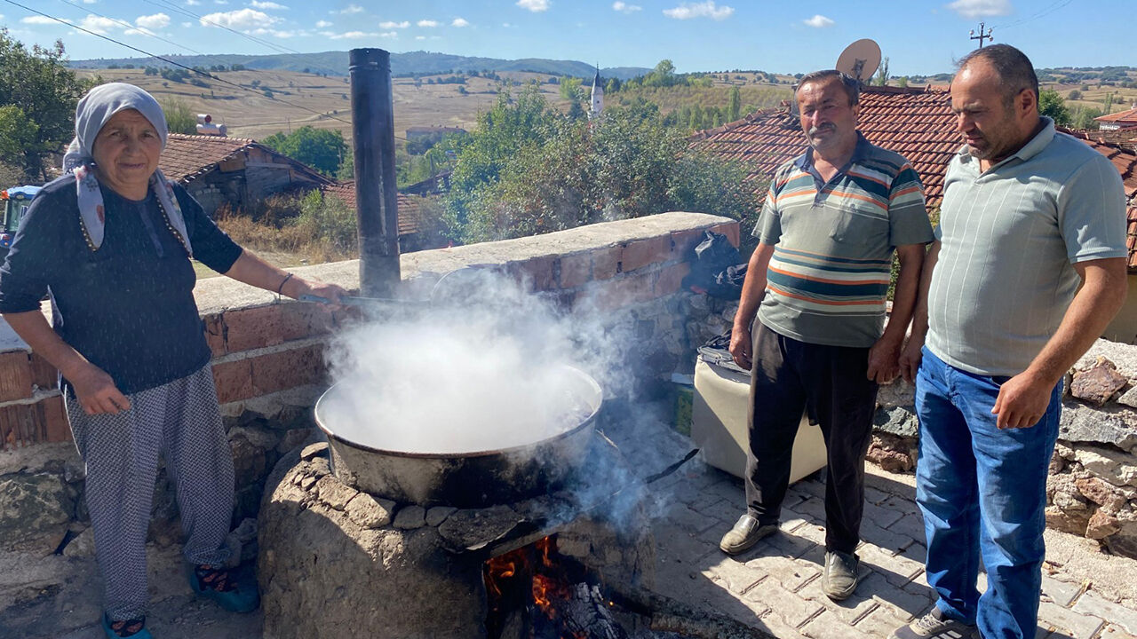 Kıshazırlığı (5)