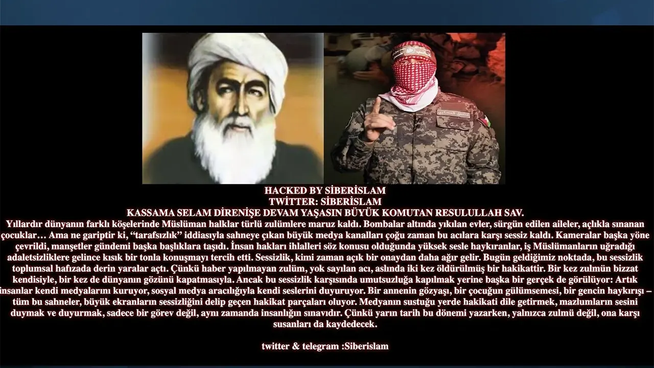 Milliyet Hack