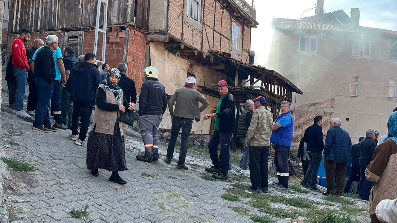 Oguzlaryangın (3)