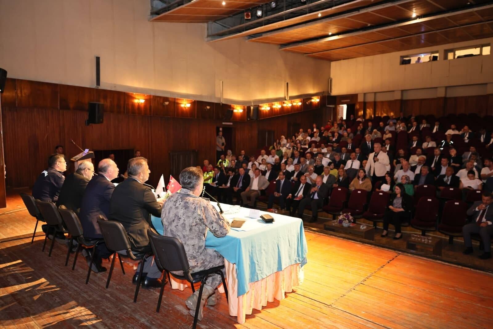 Okulguvenligitoplantısı (4)