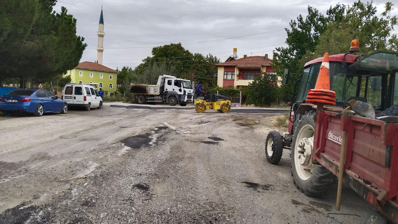 Osmancıkasfalt (1)