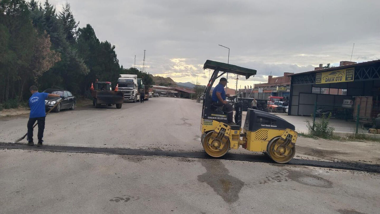 Osmancıkasfalt (4)