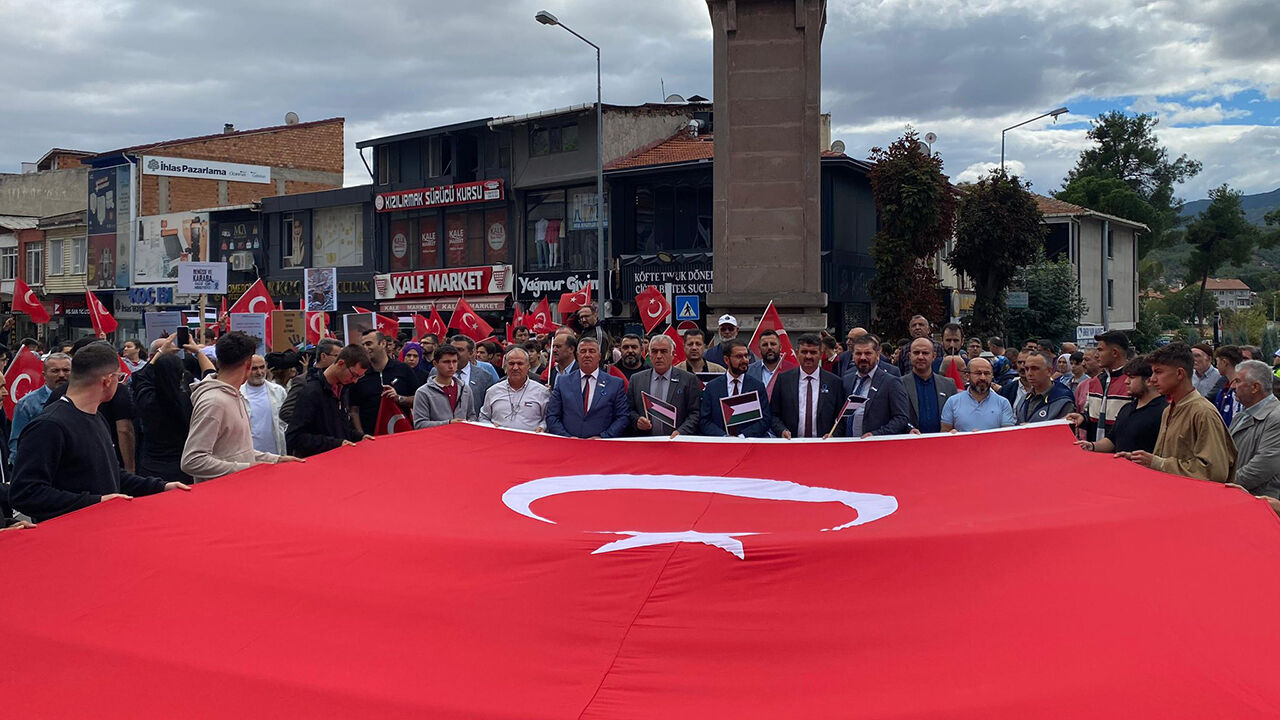Osmancıkgazzeyuruyusu (2)
