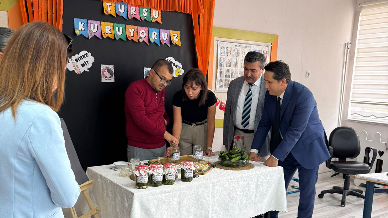 Osmancıkokulziyaret (1)