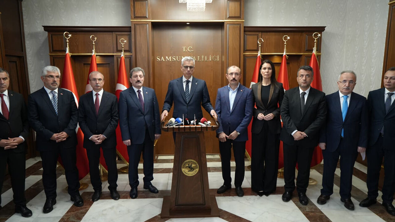 Sağlık Bakanı 17 Bin Sağlık Personeli Için Atama Ilanı Yolda 2