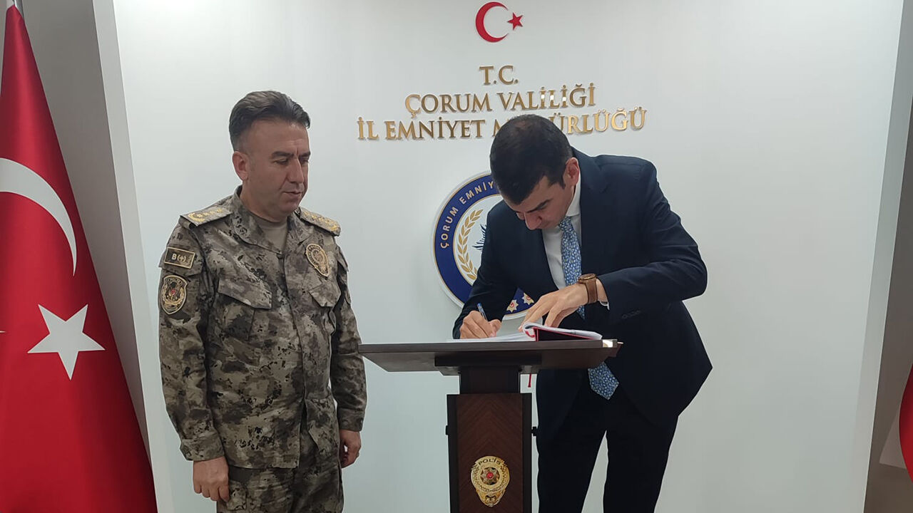 Sungurlukaymakamemniyetziyaret (2)