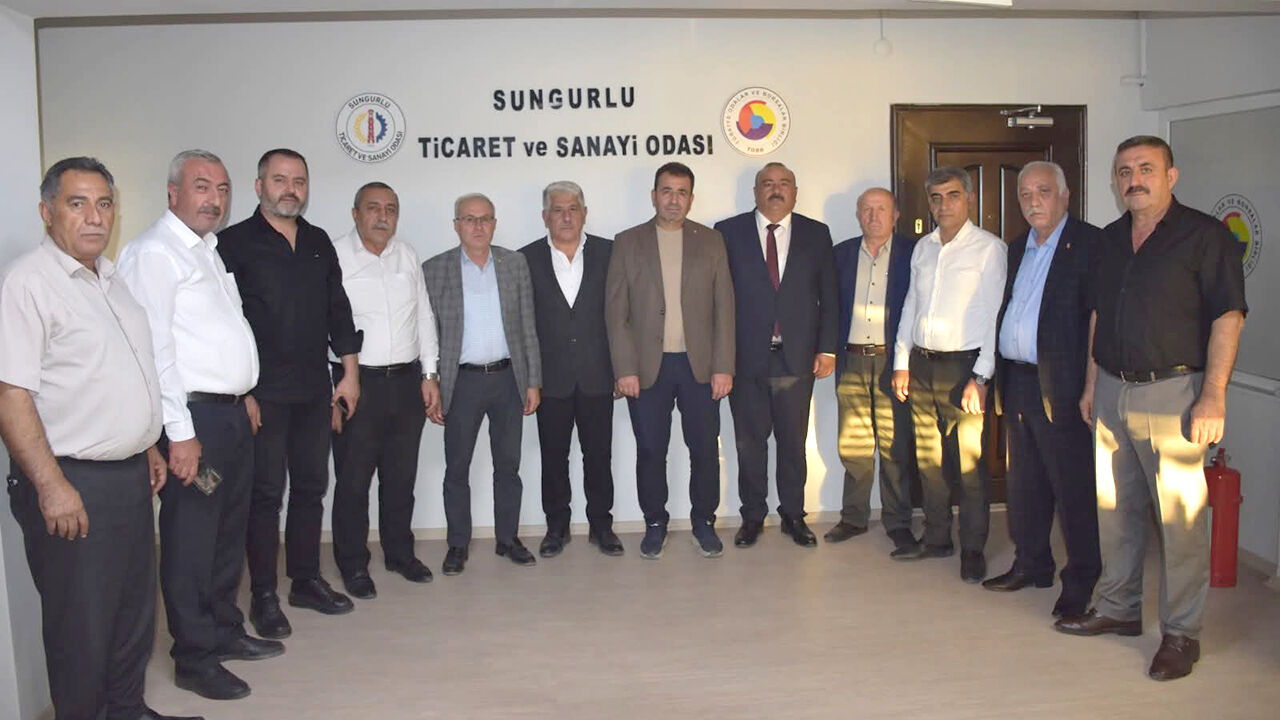 Sungurlusanayi (2)