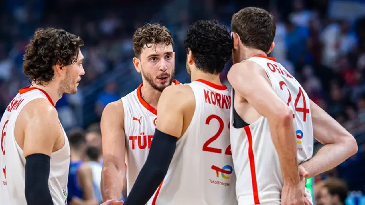 Türkiye İsveç Maçında Skor 67 59 12 Dev Adam Çeyrek Finale Çok Yakın 2