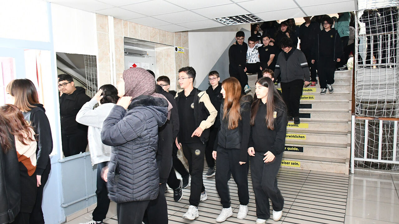 Afethazırlık (3)