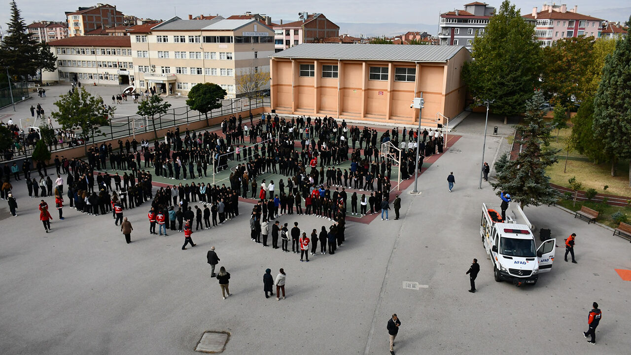 Afethazırlık (4)