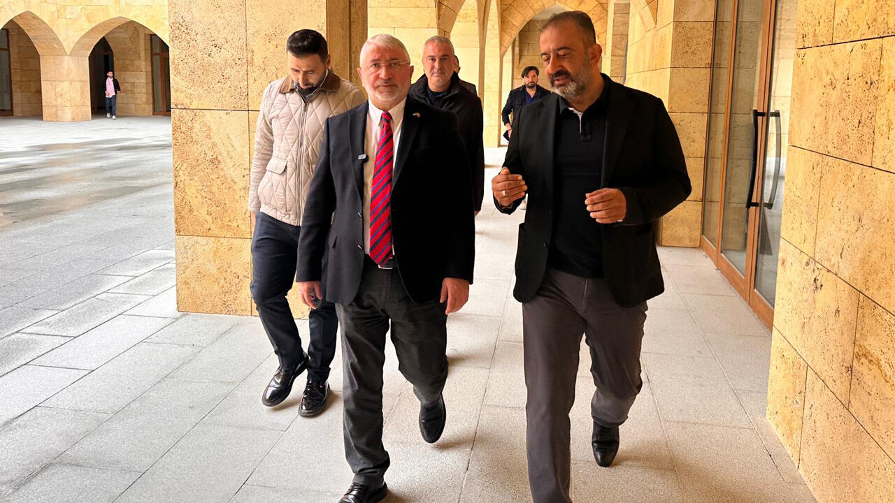 “Bedesten Aile Yaşam Merkezi” Açılış İçin Gün Sayıyor (12) Copy Copy